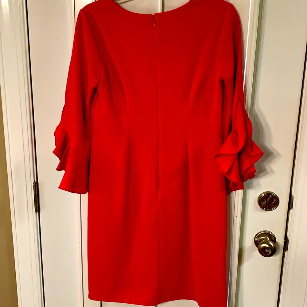 Dress.